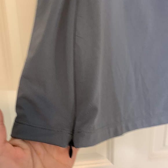 Baleaf Biking Skort NWOT gray medium - Picture 3 of 11